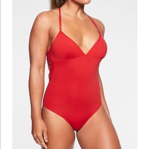 NWT Athleta Swimsuit